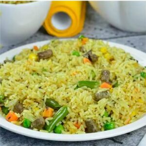Fried Rice