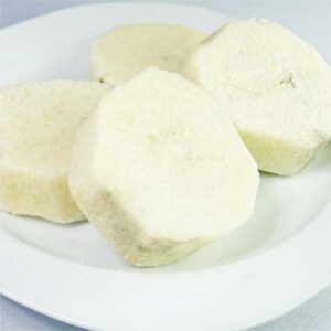 White Yam