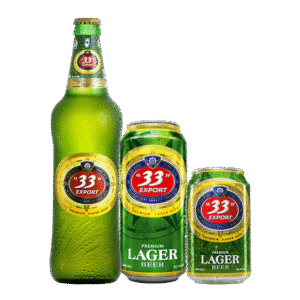 33 Export
