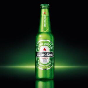 Big Heineken