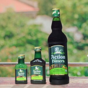 Action Bitter