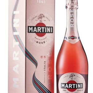 Martini Rose