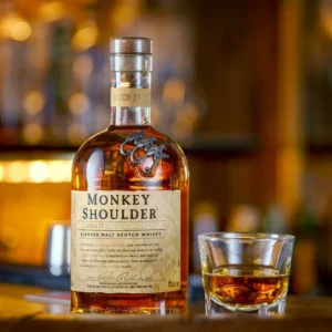 Monkey Shoulder