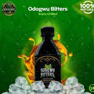 Odogwu Bitters