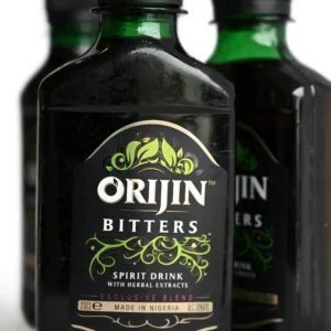 Origin Bitters