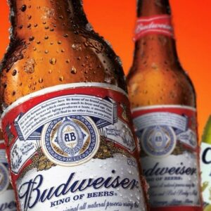 Budweiser