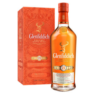 Glenfiddich