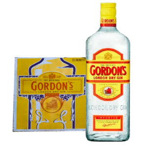Big Gordon Gin