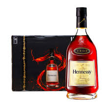 Hennessy V.S.OP