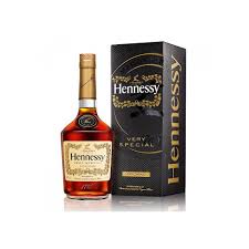 Hennessy V.S