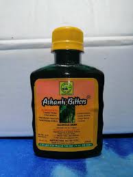 Ashanti Bitters