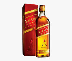 Red Label