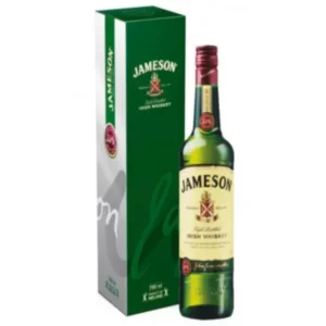 Jameson Green
