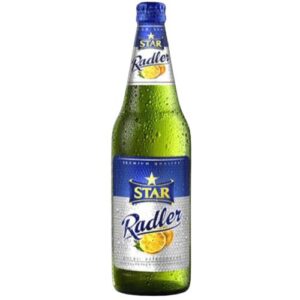 Star Radler