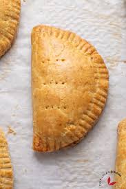 Meat Pie