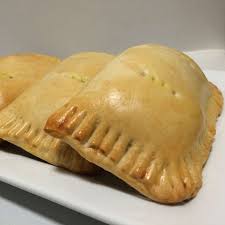 Chicken Pie