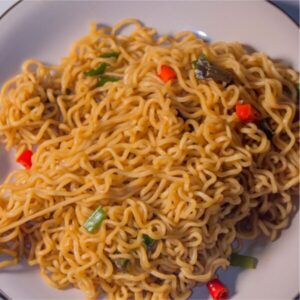 Indomie Noodles